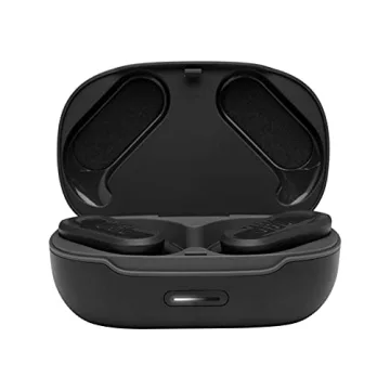 JBL Endurance Peak II Waterproof True Wireless Sport Earbuds