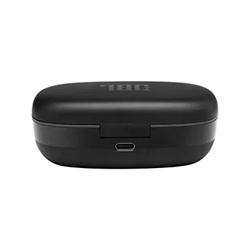 JBL Endurance Peak II Waterproof True Wireless Sport Earbuds