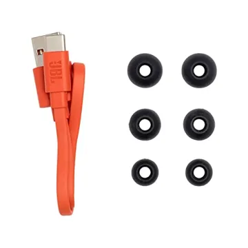 JBL Endurance Peak II Waterproof True Wireless Sport Earbuds