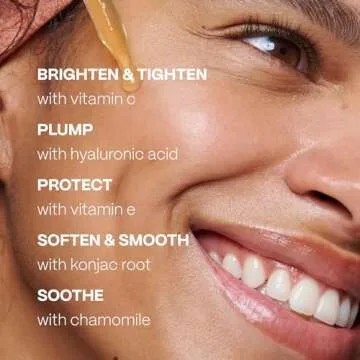 Mad Hippie Vitamin C Serum 2-Pack for Radiant Skin