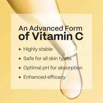 Mad Hippie Vitamin C Serum 2-Pack for Radiant Skin