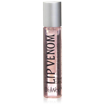 DuWop Lip Venom - All-Natural Lip Plumping Gloss