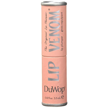 DuWop Lip Venom - All-Natural Lip Plumping Gloss