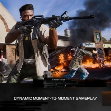 Call of Duty: Black Ops 6 Bundle for Xbox Series X