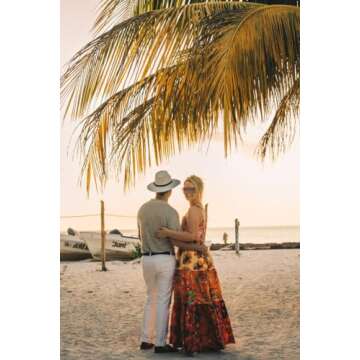 Women Cute Colorful Graffiti Floral Ruffle Cami Dress Summer Long Boho Flowy Dresses Sexy Spaghetti Strap Maxi Sun Dress