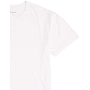 The Drop Women's Lydia Short Sleeve Loose T-Shirt