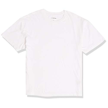 The Drop Women's Lydia Short Sleeve Loose T-Shirt