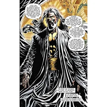 The Epic Bible: Illustrated Journey Through Scripture