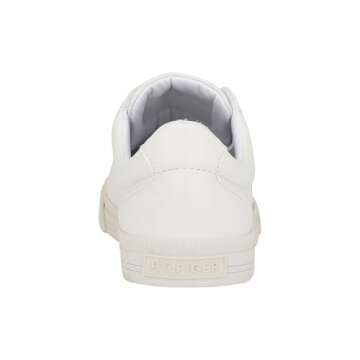 Tommy Hilfiger Lightz White/Marine/Tropic Red 9 M