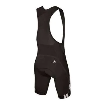 Endura Mens FS260 Road Cycling Bibshort - Unmatched Comfort and Quality