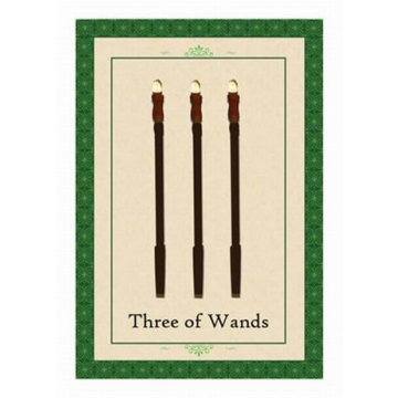 Tarot Learning Cards Enhance Your Tarot Experience