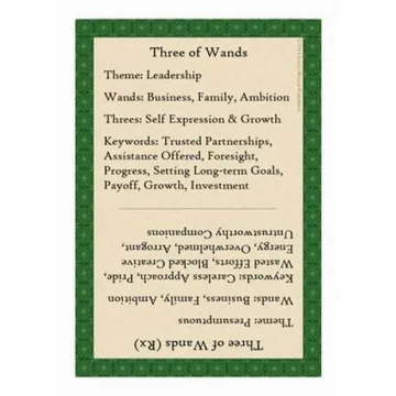 Tarot Learning Cards Enhance Your Tarot Experience