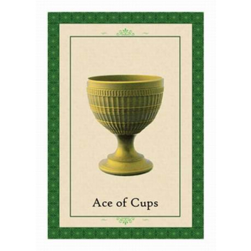 Tarot Learning Cards Enhance Your Tarot Experience