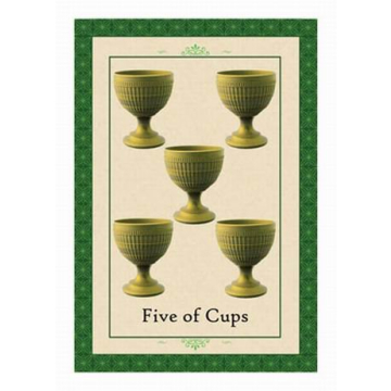 Tarot Learning Cards Enhance Your Tarot Experience