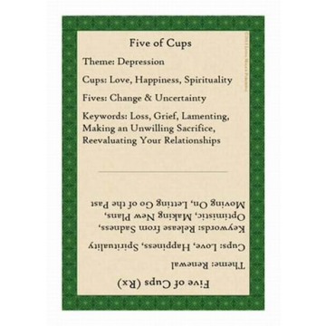 Tarot Learning Cards Enhance Your Tarot Experience