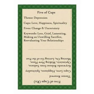 Tarot Learning Cards Enhance Your Tarot Experience
