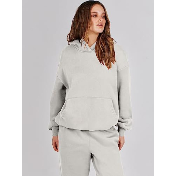 Stylish ANRABESS Y2K Tracksuit Set for Women