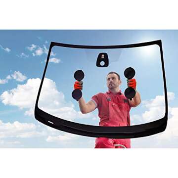 GREASE MONKEY Nitrile Coated Work Gloves - 15 Pairs - Size Large