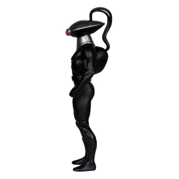 4.5in Black Manta DC Super Powers Action Figure