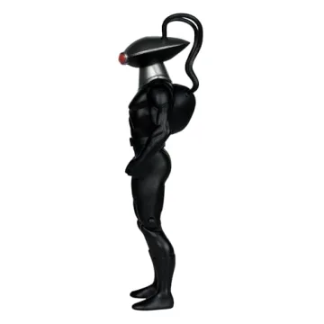 4.5in Black Manta DC Super Powers Action Figure