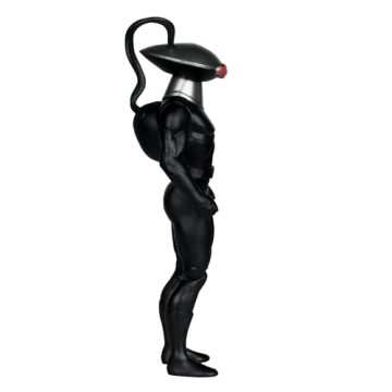 4.5in Black Manta DC Super Powers Action Figure