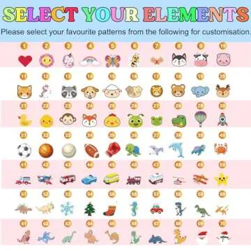 Name Puzzle for Kids Personalized,Montessori Learning Toys for Baby Boy & Girl 1-3 Year Old - Personalized Baby Gifts, Puzzles for Toddlers 1-3-baby Toys,1 Year Old Toys.Engraved Text on Back