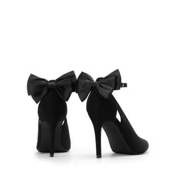 DREAM PAIRS Elegant High Heels for Parties & Weddings