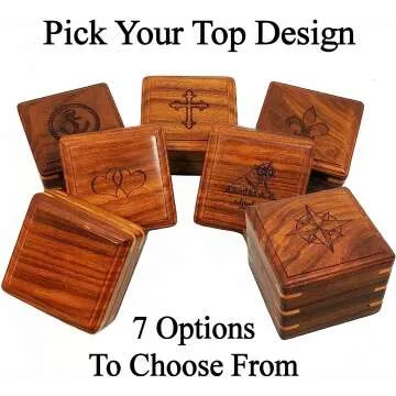Personalized Engraved Compass for Unique Gifts