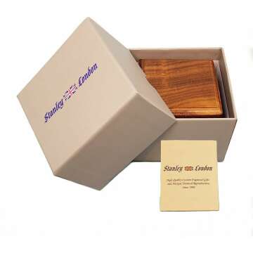 Personalized Engraved Compass for Unique Gifts