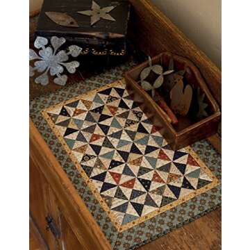 Jo's Little Favorites III for Classic Quilt Lovers