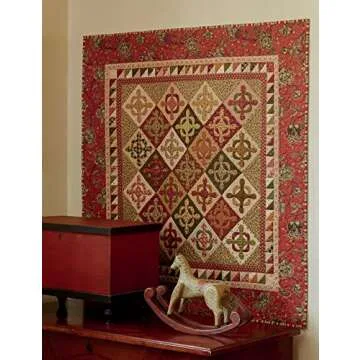 Jo's Little Favorites III for Classic Quilt Lovers