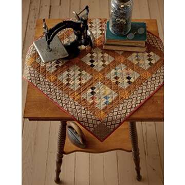 Jo's Little Favorites III for Classic Quilt Lovers