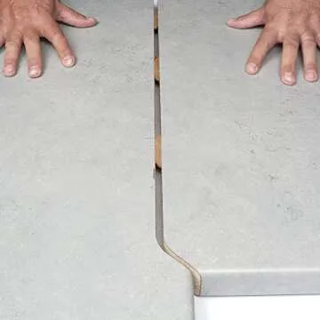 Trend 100pcs Beechwood Joining Biscuits for Woodworking