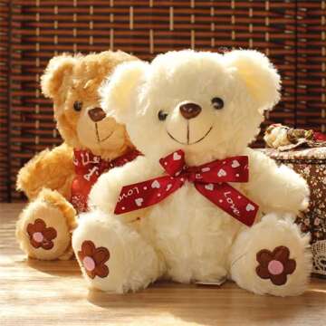 600PCS Plastic Safety Eyes and Noses,6mm-14mm Colorful Crochet Toy Eyes and Noses with Washers for Amigurumi Craft Doll Puppet Plush Animal and Teddy Bear (Coloured)