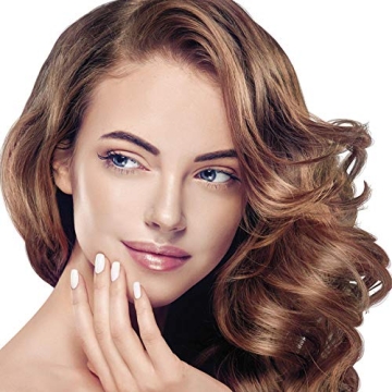 Conair 1875W Mid-Size Hair Dryer - Compact, Lightweight, and Powerful