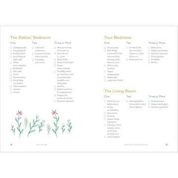 You Can Two! Essential Guide for Expecting Twin Parents