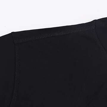 Women's Fitness Crop Tops - Soft & Stylish Workout Shirts