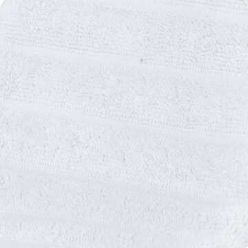 Classic Turkish Towels CTT Luxurious 100% Turkish Cotton Washcloths 6 Pack, Highly Absorbent & Quick...