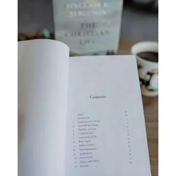 The Christian Life: A Doctrinal Introduction to Faith