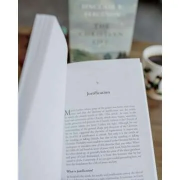 The Christian Life: A Doctrinal Introduction to Faith