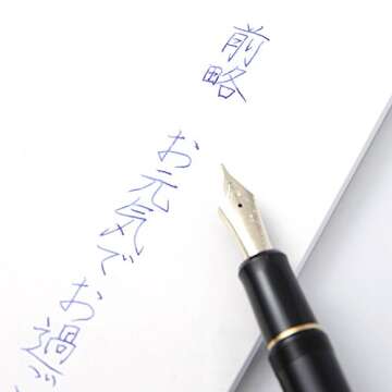 Tomoe River FP Loose Sheet, 5.85 x 8.27, 100 Sheets/Pack, White (TMR-A5P-W)