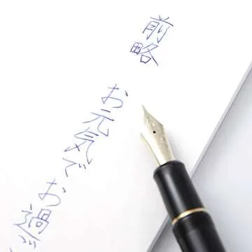 Tomoe River FP Loose Sheet, 5.85 x 8.27, 100 Sheets/Pack, White (TMR-A5P-W)