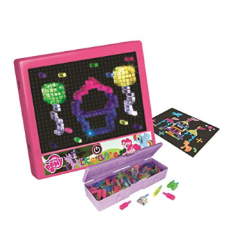 Lite Brite My Little Pony Magic Screen Toy for Creative Fun 4+