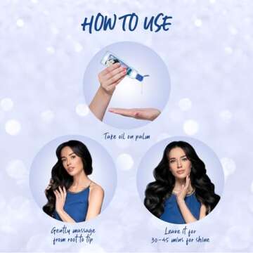 Parachute Jasmine Coconut Hair Oil for Stronger Healthier Hair