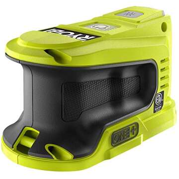 Ryobi 18V ONE+ 150 Watt Inverter - Power Your Outdoor Adventures!