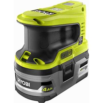 Ryobi 18V ONE+ 150W Inverter for Ultimate Portability