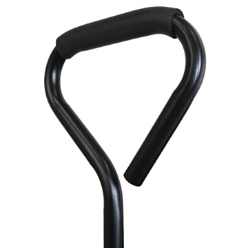 True Temper Poly Garden Cart Wagon with EZ Dump Design