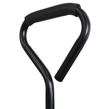 True Temper Poly Garden Cart Wagon with EZ Dump Design