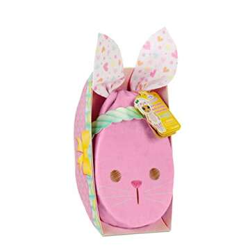 Baby Born Surprise Animal Babies Series 5/ Unwrap Surprises; Collectible Baby Dolls W/Soft Swaddle a...