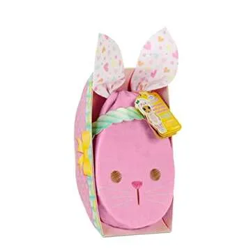 Baby Born Surprise Animal Babies Series 5/ Unwrap Surprises; Collectible Baby Dolls W/Soft Swaddle a...